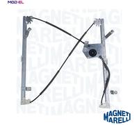MAGNETI MARELLI 350103163400 Window regulator