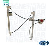 WINDOW REGULATOR 350103163500 FOR SEAT AZV/BMM/CEGA/BMN/CFJA/BKD/CFHC 2.0L 4cyl