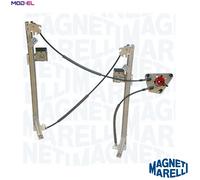 MAGNETI MARELLI 350103163600 Window regulator