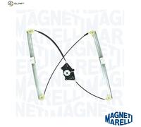 MAGNETI MARELLI 350103164200 Window regulator