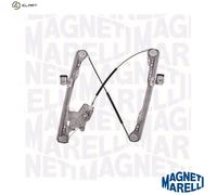 WINDOW REGULATOR 350103170002 FOR FORD FOCUS/Turnier/Clipper HMDA/ALDA 2.0L 4cyl