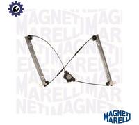 WINDOW REGULATOR 350103170008 FOR FORD IKON/V FIESTA/Van A9JB/A9JA 1.3L 4cyl