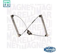 Fits MAGNETI MARELLI 350103170008 Window Regulator