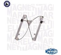 Window Regulator MAGNETI MARELLI 350103170021 For NISSAN