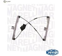 Magneti Marelli Window Regulator 350103170025 Left Front for VW New Beetle Convertible