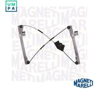WINDOW REGULATOR 350103170026 FOR VW AZJ/AEG/BER 2.0L 4cyl NEW BEETLE
