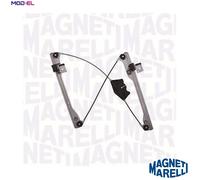 MAGNETI MARELLI 350103170028 Window regulator