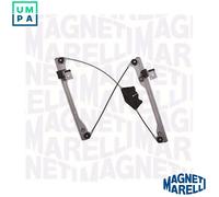 MAGNETI MARELLI 350103170028 Window regulator