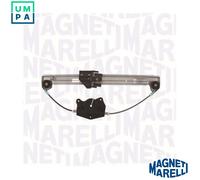 Window Regulator MAGNETI MARELLI ACQ0029
