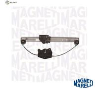 Window Regulator MAGNETI MARELLI ACQ0029