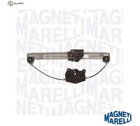 Magneti Marelli Window Regulator 350103170030 – Fits VW Bora/Golf IV/Jetta 2.0L