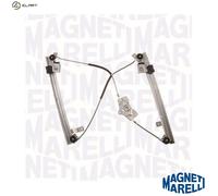 MAGNETI MARELLI 350103170032 Window regulator