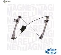 MAGNETI MARELLI 350103170033 Window regulator