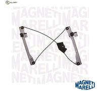 MAGNETI MARELLI 350103170034 Window regulator