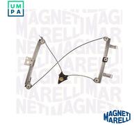 MAGNETI MARELLI 350103170041 Window regulator