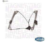 MAGNETI MARELLI 350103170053 Window Regulator for BMW