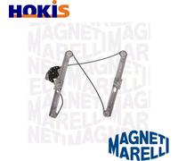 MAGNETI MARELLI 350103170055 Window regulator