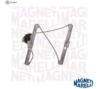 MAGNETI MARELLI 350103170055 Window regulator