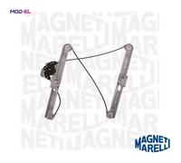 MAGNETI MARELLI 350103170055 Window regulator