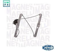 MAGNETI MARELLI 350103170055 Window regulator