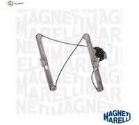 WINDOW REGULATOR 350103170056 FOR BMW N42B18A N46B18A 1.8L M43B19 1.9L M47D20