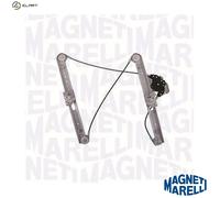 RIGHT FRONT WINDOW REGULATOR FOR BMW 3 TOURING E46 M57 D30 M54 B30 N46 B18 A