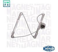 MAGNETI MARELLI 350103170067 Window Regulator for BMW