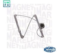 Window Regulator MAGNETI MARELLI ACQ0068