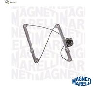 Window Regulator MAGNETI MARELLI ACQ0068