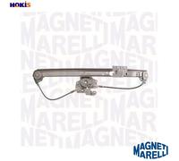 Window Regulator for BMW E53 MAGNETI MARELLI 350103170069 fits Left Rear