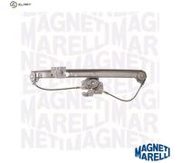Window Regulator for BMW E53 MAGNETI MARELLI 350103170070 fits Right Rear