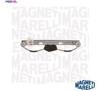 WINDOW REGULATOR 350103170074 FOR BMW X3/SAV/E83 N47D20C/A N46B20B 2.0L 4cyl