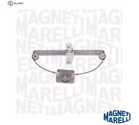 WINDOW REGULATOR 350103170077 FOR AUDI A3/Sportback/S3 BZC/CDLC/BHZ/CDLA 2.0L