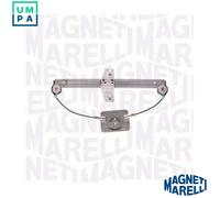 WINDOW REGULATOR 350103170078 FOR AUDI A3/Sportback/S3 BZC/CDLC/BHZ/CDLA 2.0L
