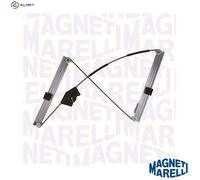 MAGNETI MARELLI 350103170079 Window regulator
