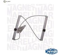 WINDOW REGULATOR 350103170083 FOR AUDI A6/S6 AJL 4cyl A6BDH/BAU/AKE 2.5L 6cyl A6