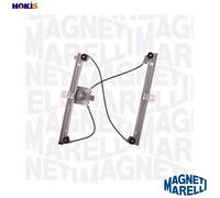 MAGNETI MARELLI 350103170087 Window regulator