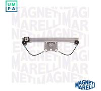 WINDOW REGULATOR 350103170091 FOR FIAT ABARTH 199A3.000/A2.000/B4.000 1.2L 4cyl
