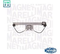 WINDOW REGULATOR 350103170092 FOR FIAT ABARTH 199A3.000/A2.000/B4.000 1.2L 4cyl