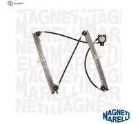 WINDOW REGULATOR 350103170096 FOR RENAULT MEGANE/II/-Cabriolet/Sport/Tourer 1.5L