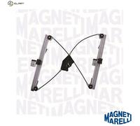 Fits MAGNETI MARELLI 350103170101 Window regulator Left Front SKODA F ⭐UK Stock⭐