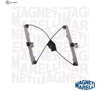 Window Regulator MAGNETI MARELLI ACQ0102