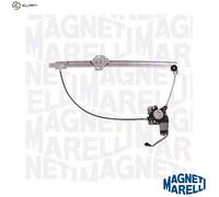 MAGNETI MARELLI 350103170152 Window regulator
