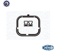 WINDOW REGULATOR 350103170158 FOR PEUGEOT 206+ KFW /KFV /KFU /KFX /KFT 1.4L 4cyl