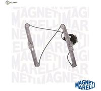 WINDOW REGULATOR 350103170160 FOR BMW N42B18A N46B18A 1.8L M43B19 1.9L M47D20