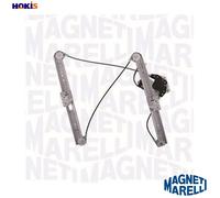 WINDOW REGULATOR 350103170160 FOR BMW N42B18A N46B18A 1.8L M43B19 1.9L M47D20