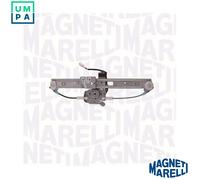 WINDOW REGULATOR 350103170162 FOR BMW N42B18A N46B18A 1.8L M43B19 1.9L M47D20