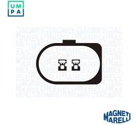 MAGNETI MARELLI 350103170164 Window regulator