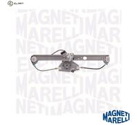 MAGNETI MARELLI 350103170165 Window regulator