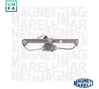 MAGNETI MARELLI 350103170165 Window regulator